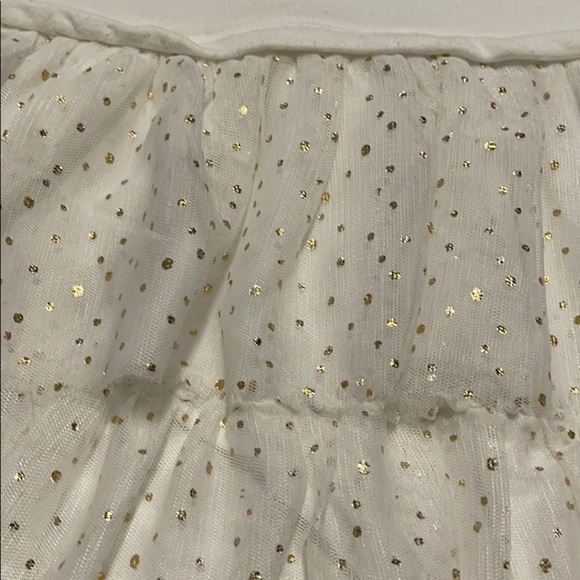 𝅺THE Children’s Place Graphic Tiered Dress - Picture 4 of 6